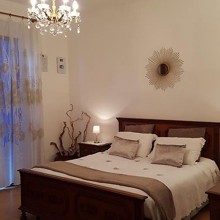 Buio Pesto B&B Ceparana Exterior photo