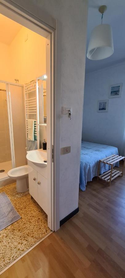 Buio Pesto B&B Ceparana Exterior photo