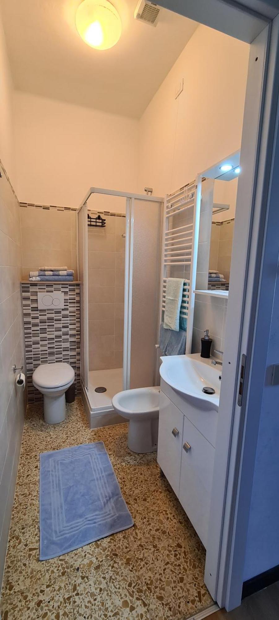 Buio Pesto B&B Ceparana Room photo