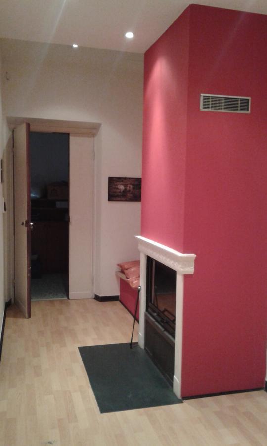 Buio Pesto B&B Ceparana Exterior photo