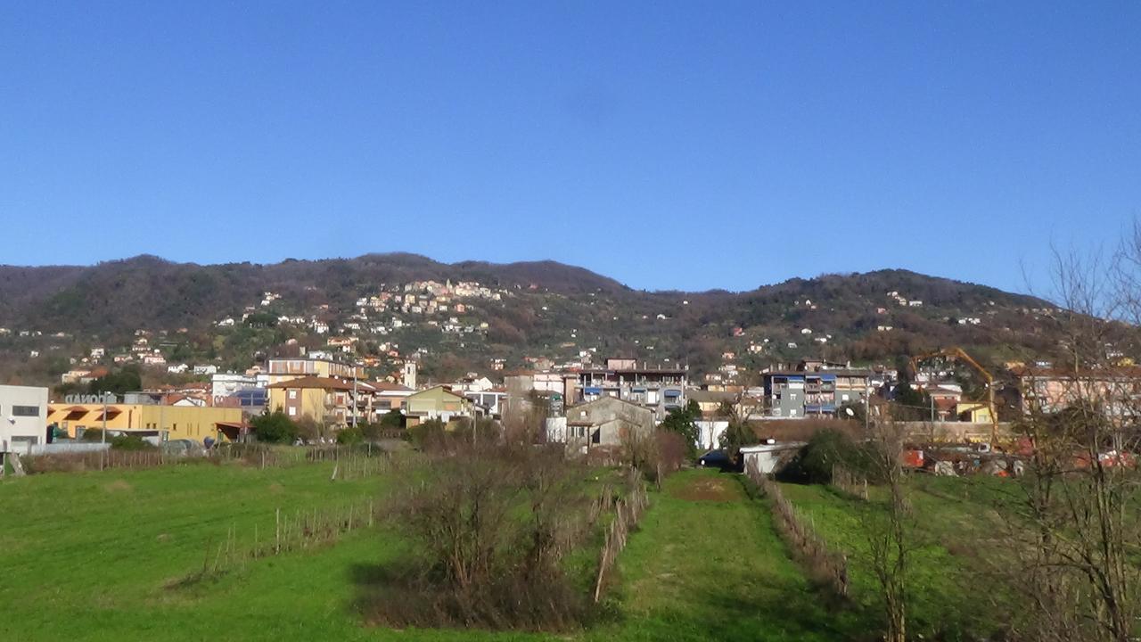 Buio Pesto B&B Ceparana Exterior photo