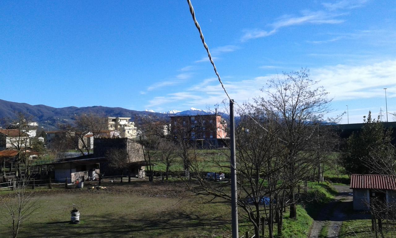 Buio Pesto B&B Ceparana Exterior photo