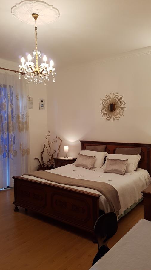 Buio Pesto B&B Ceparana Exterior photo