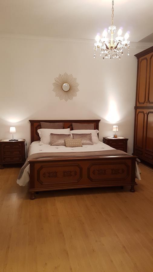 Buio Pesto B&B Ceparana Exterior photo