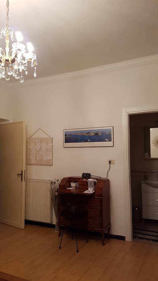 Buio Pesto B&B Ceparana Exterior photo
