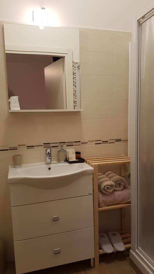 Buio Pesto B&B Ceparana Exterior photo