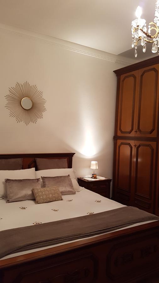 Buio Pesto B&B Ceparana Exterior photo