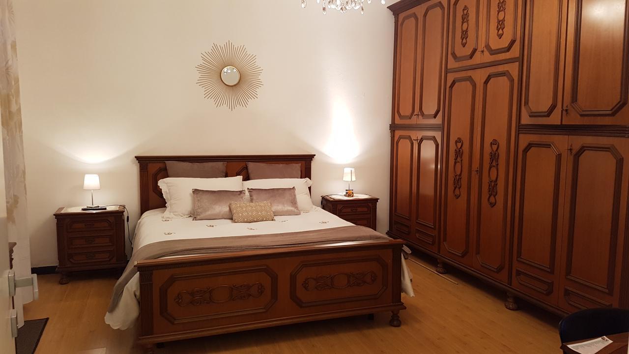 Buio Pesto B&B Ceparana Exterior photo