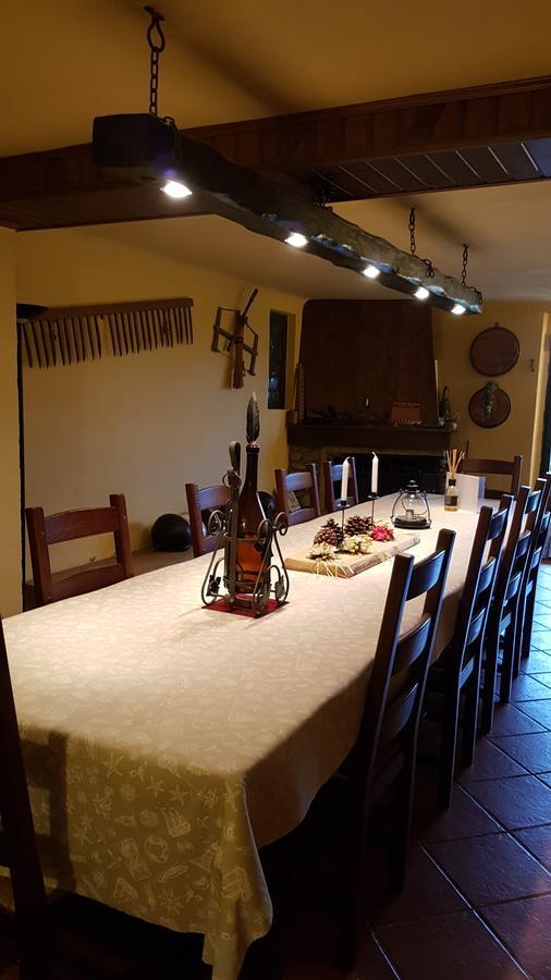 Buio Pesto B&B Ceparana Exterior photo