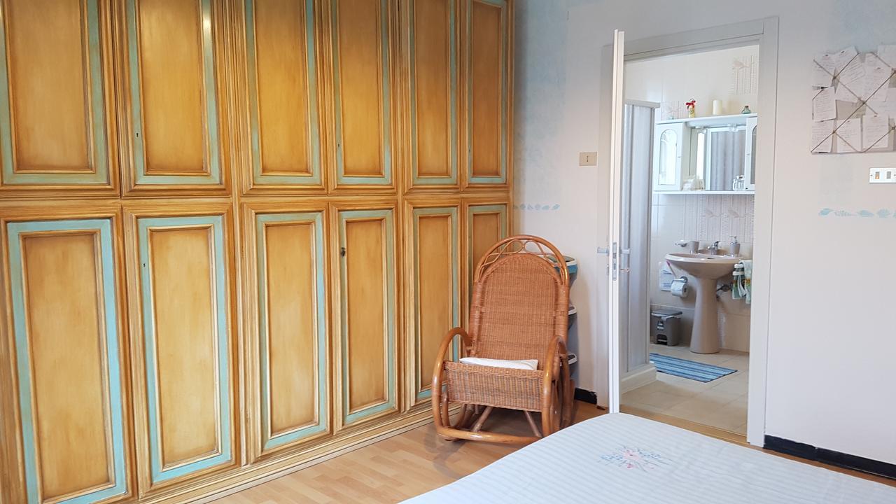 Buio Pesto B&B Ceparana Exterior photo